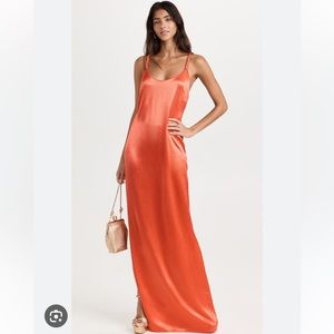 Alexis Letitia Gown Maxi Dress